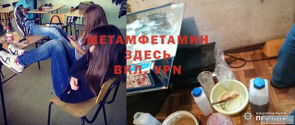 молекула духа Алексин